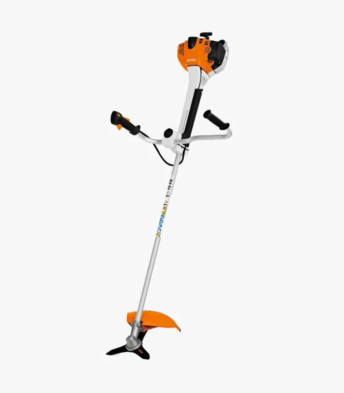 fs410 Мотокоса STIHL FS 410 - Зображення 1