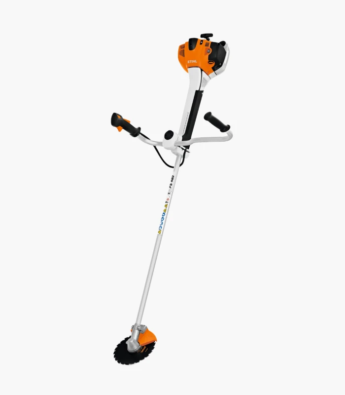 fs460 Мотокоса STIHL FS 460 - Зображення 1