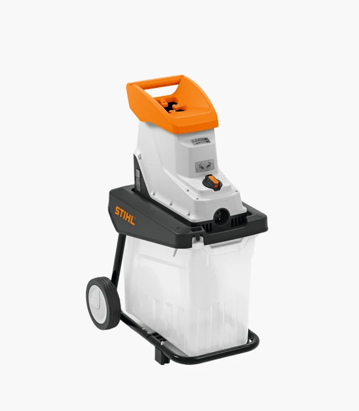 ghe_140l Садовий подрібнювач STIHL GHE 140 L - Зображення 1