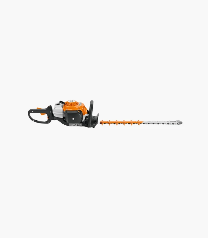 hs82 Мотоножниці бензинові STIHL HS 82 R - Зображення 1