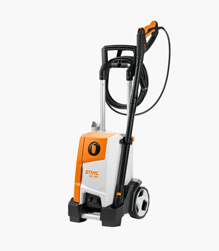 re_120 Міні-мийка STIHL RE 120 - Зображення 1
