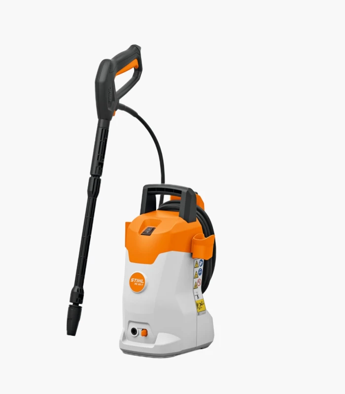 re_80x Міні-мийка STIHL RE 80 X - Зображення 1