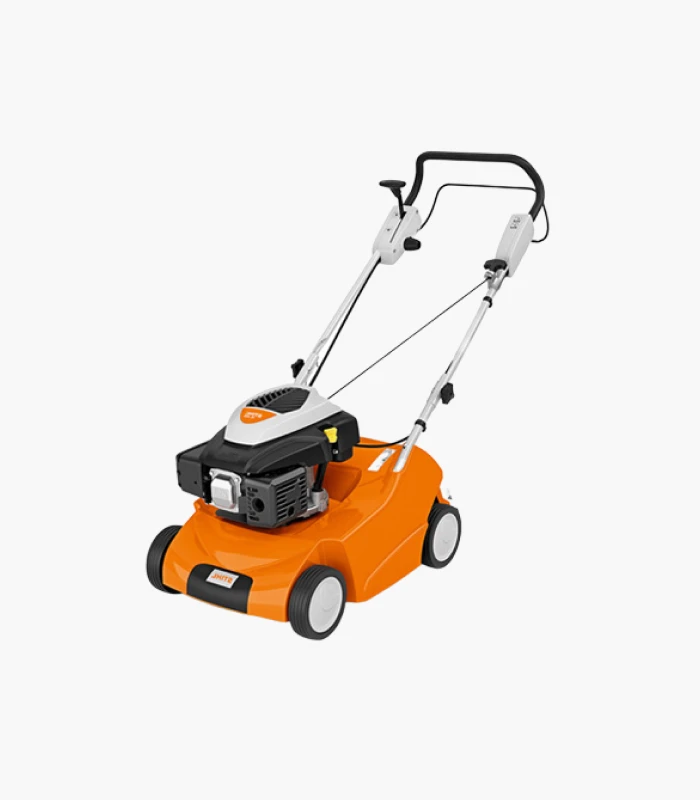 rl_540 Аератор бензиновий STIHL RL 540 - Зображення 1