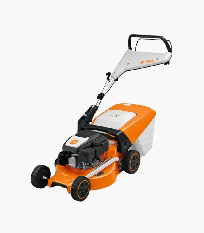 rm_248_3 Газонокосарка бензинова STIHL RM 248 - Зображення 1