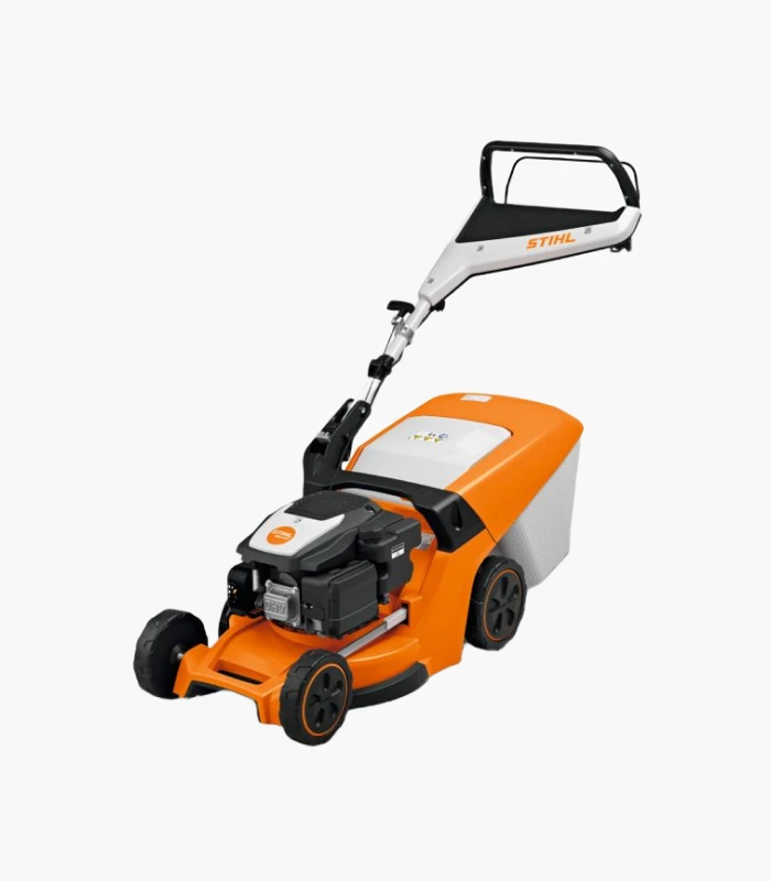 rm_443_3 Газонокосарка бензинова STIHL RM 443 - Зображення 1