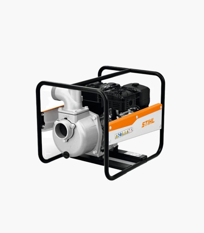 wp_600 Мотопомпа STIHL WP 600 - Зображення 1