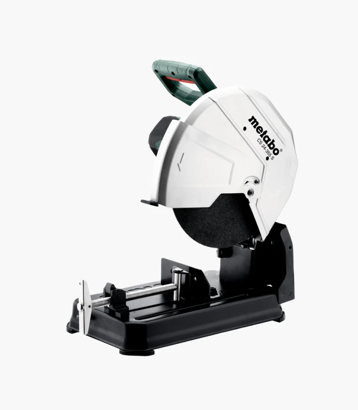 cs_24_355_s_601787000_ Пила монтажна Metabo CS 24-355 S - Зображення 1