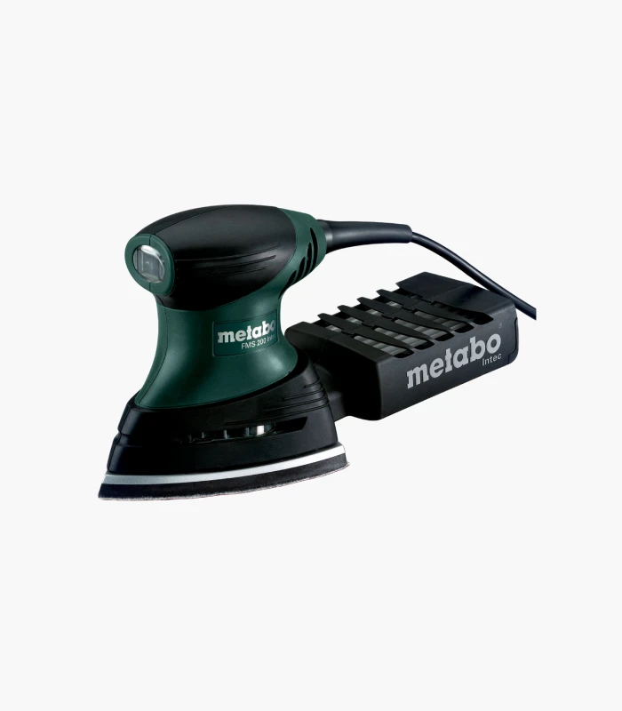 fms_200_intec Шліфмашина багатофункціональна Metabo FMS 200 intec - Зображення 1