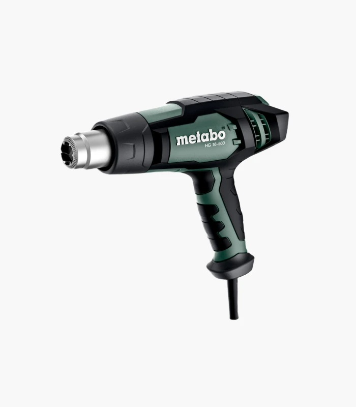 hg_16_500_601067000_ Термофен Metabo HG 16-500 - Зображення 1