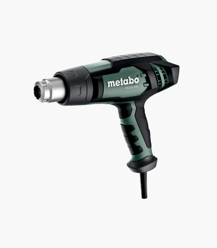 hg_20_600_602066000_ Термофен Metabo HG 20-600 - Зображення 1