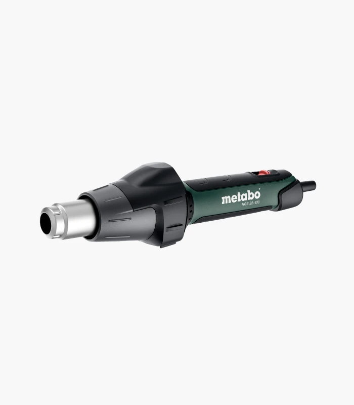 hgs_22_630_604063500_ Фен технічний Metabo HGS 22-630 - Зображення 1