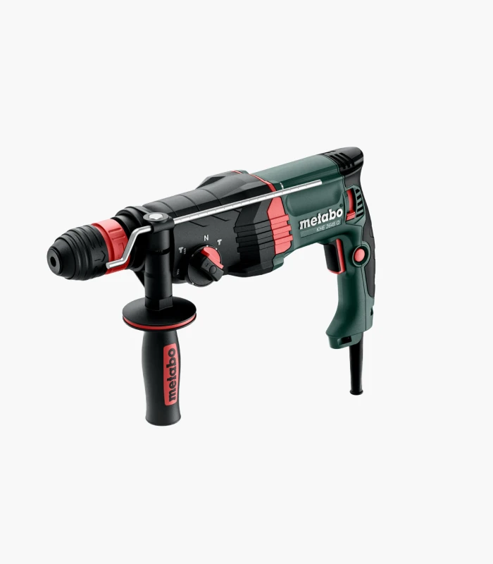 khe_2645_q Перфоратор Metabo KHE 2645 Q - Зображення 1