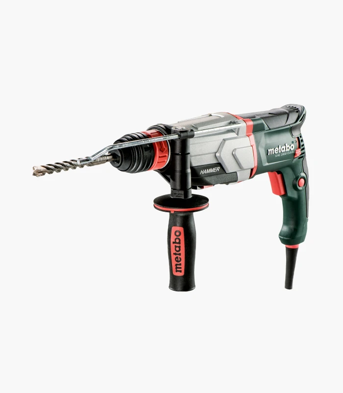 khe_2860_q Перфоратор Metabo KHE 2860 Quick - Зображення 1