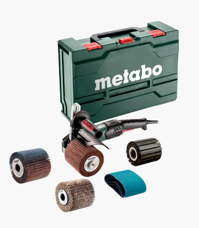 se_17_200_rt_set_602259500_ Щіткова машина Metabo SE 17-200 RT Set - Зображення 1