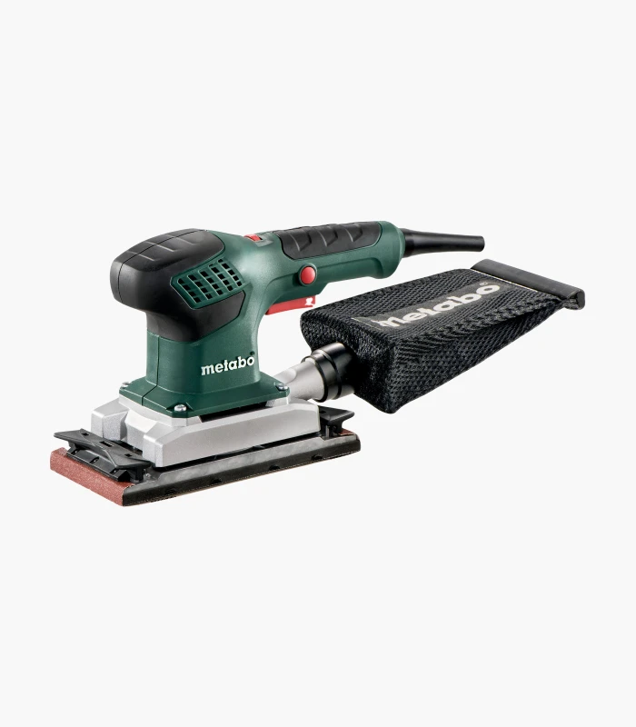 sr_3185 Вібраційна шліфмашина Metabo SRE 3185 + кейс - Зображення 1