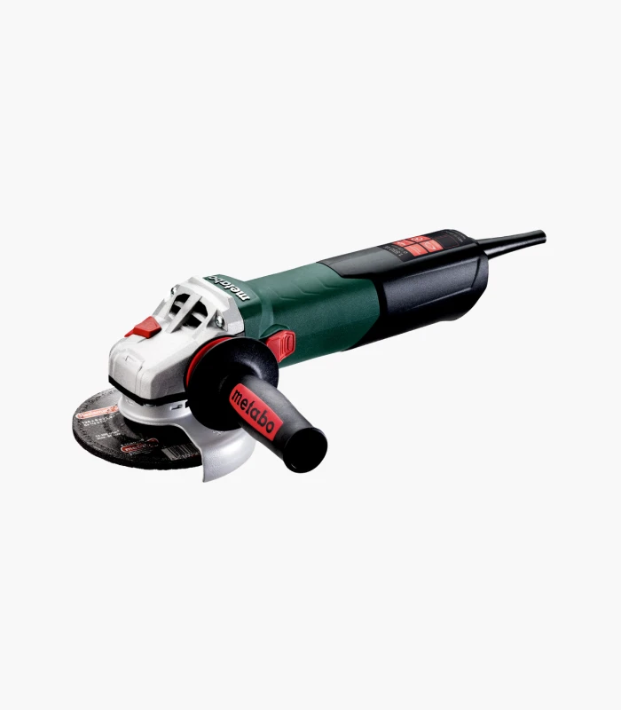wev_15_125_quick_600468000_ Болгарка (кутова шліфмашина) Metabo WEV 15-125 Quick - Зображення 1