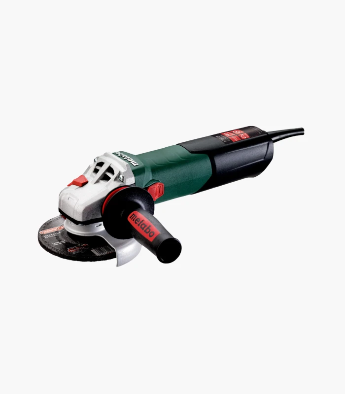 wev_17_125_quick_600516000_ Болгарка (кутова шліфмашина) Metabo WEV 17-125 Quick - Зображення 1