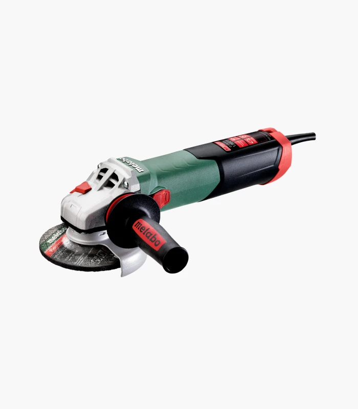 wev_19_125_q_m_brush_613108000_ Болгарка (кутова шліфмашина) Metabo WEV 19-125 Q M-Brush - Зображення 1
