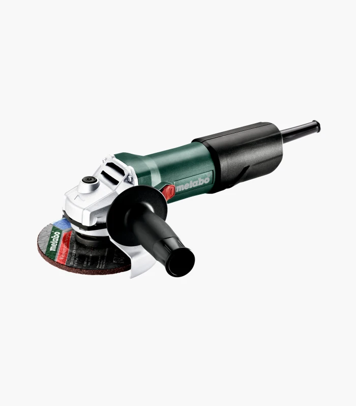 wev_850_125_603611000_ Болгарка (кутова шліфмашина) Metabo WEV 850-125 - Зображення 1