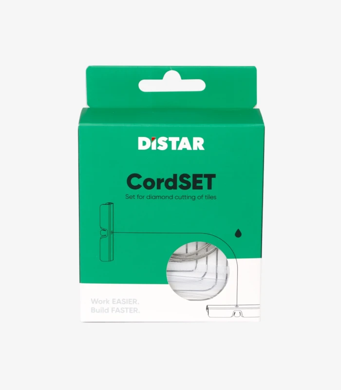 distar-riska-nabir Набір Distar CordSET для радіусного різання керамограніту (71419034039) - Зображення 1