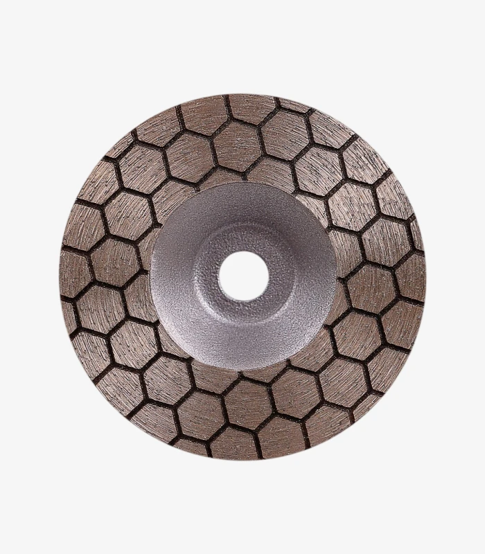 distar-dgm-s-nectar-100 Фреза алмазна Distar DGM-S 45/5,8F Nectar №100 (11143158050) - Зображення 1