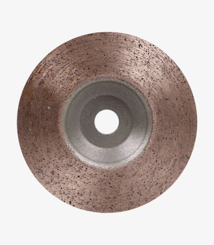 distar-softedge-45-mm Фреза алмазна Distar DGM-S 45/5,8F SoftEDGE №100 (11120159085) - Зображення 1