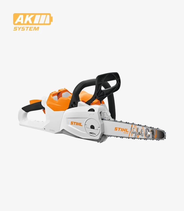 stihl-msa-80-c-b Акумуляторна пила STIHL MSA 80 C-B - Зображення 1