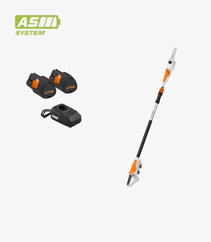 stihl-hta-30-set Висоторіз акумуляторний STIHL HTA 30 SET - Зображення 1