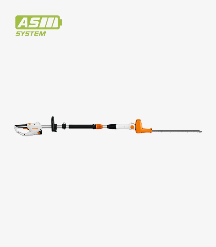 stihl-hla-40 Подовжені акумуляторні мотоножиці STIHL HLA 40 - Зображення 1