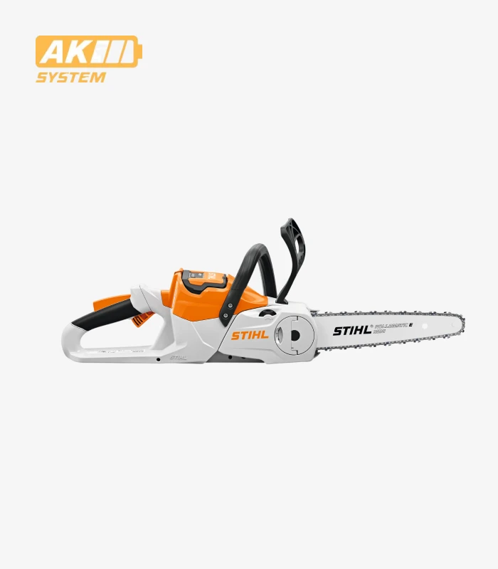 stihl-msa-60-c-b Акумуляторна пила STIHL MSA 60 C-B без акумулятора - Зображення 1