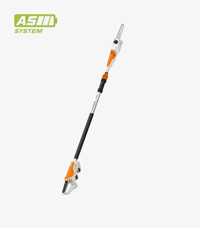 stihl-hta-30 Висоторіз акумуляторний STIHL HTA 30 - Зображення 1