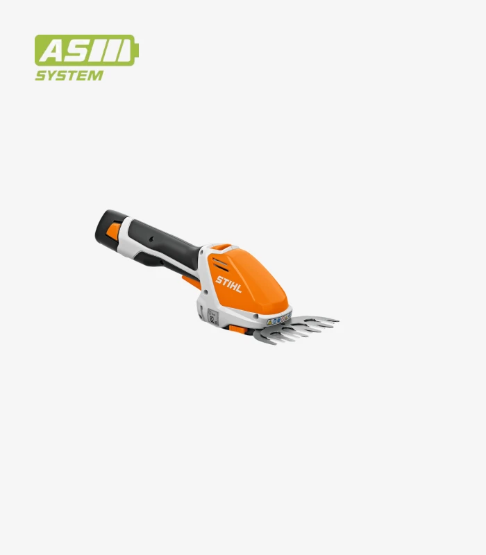 stihl-hsa-26 Акумуляторні мотоножиці STIHL HSA 26 - Зображення 1