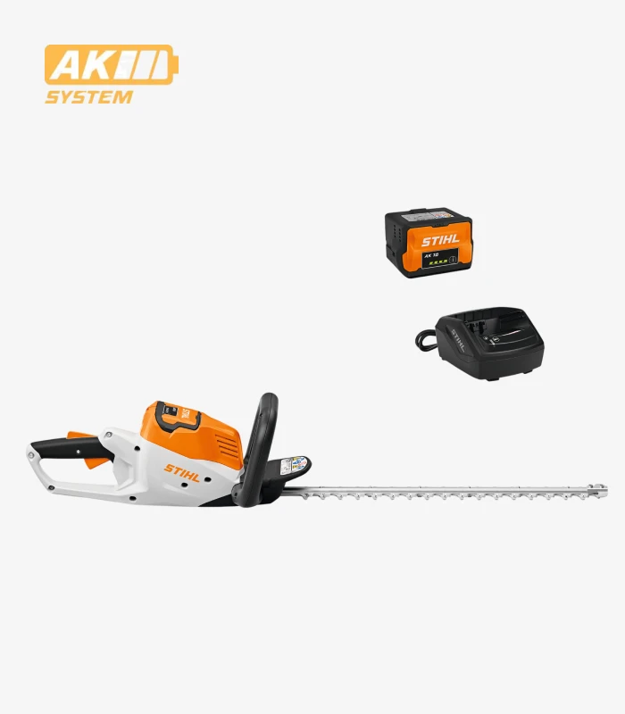 stihl-hsa-50-set Акумуляторні мотоножиці STIHL HSA 50 SET - Зображення 1