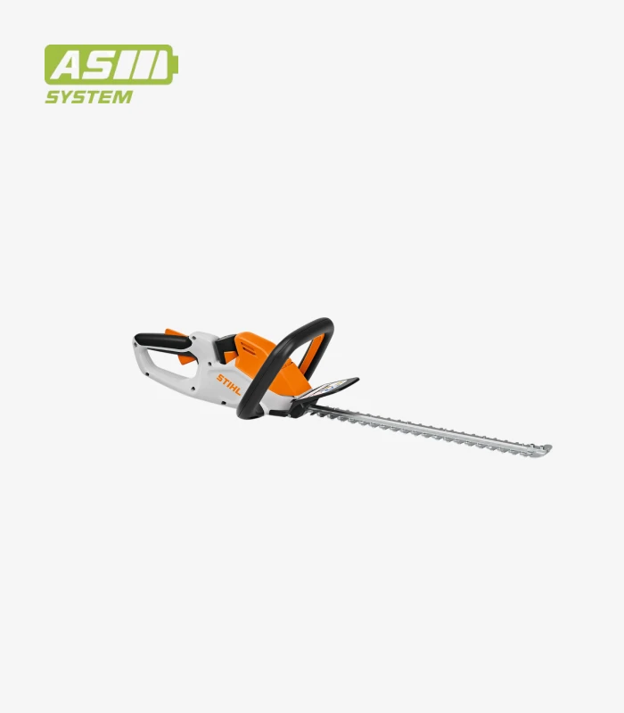 stihl-hsa-30 Акумуляторні мотоножиці STIHL HSA 30 - Зображення 1