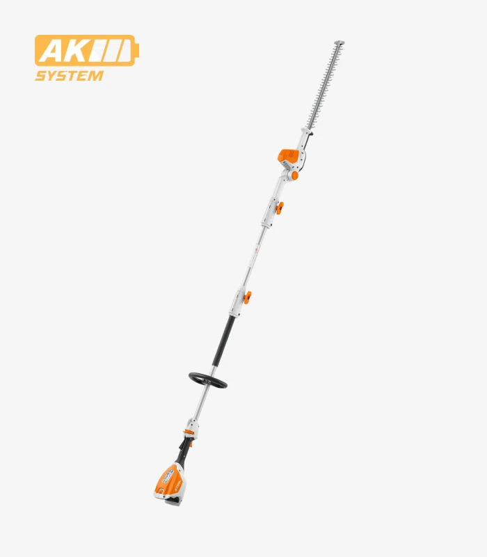 stihl-hla-56 Подовжені акумуляторні мотоножиці STIHL HLA 56 - Зображення 1