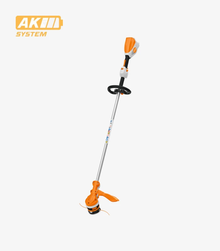 stihl-fsa-70-r Акумуляторна мотокоса STIHL FSA 70 R - Зображення 1