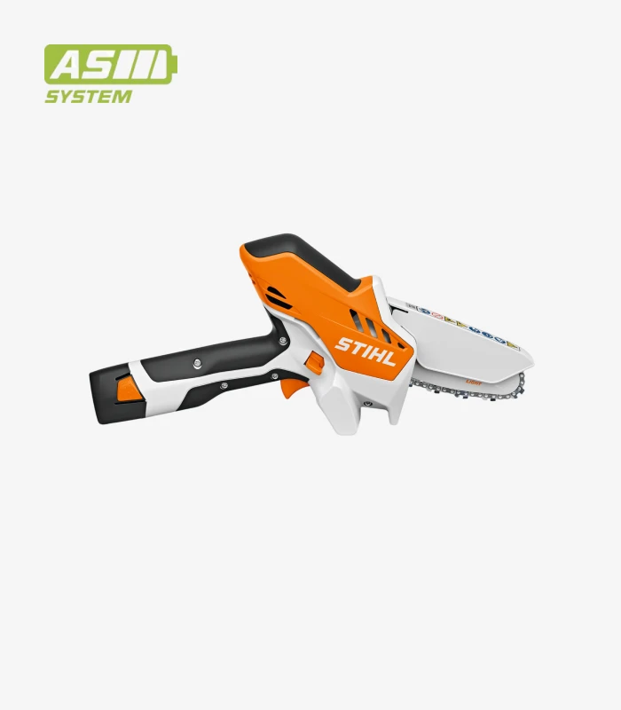 stihl-gta-26 Акумуляторний гілкоріз STIHL GTA 26 - Зображення 1