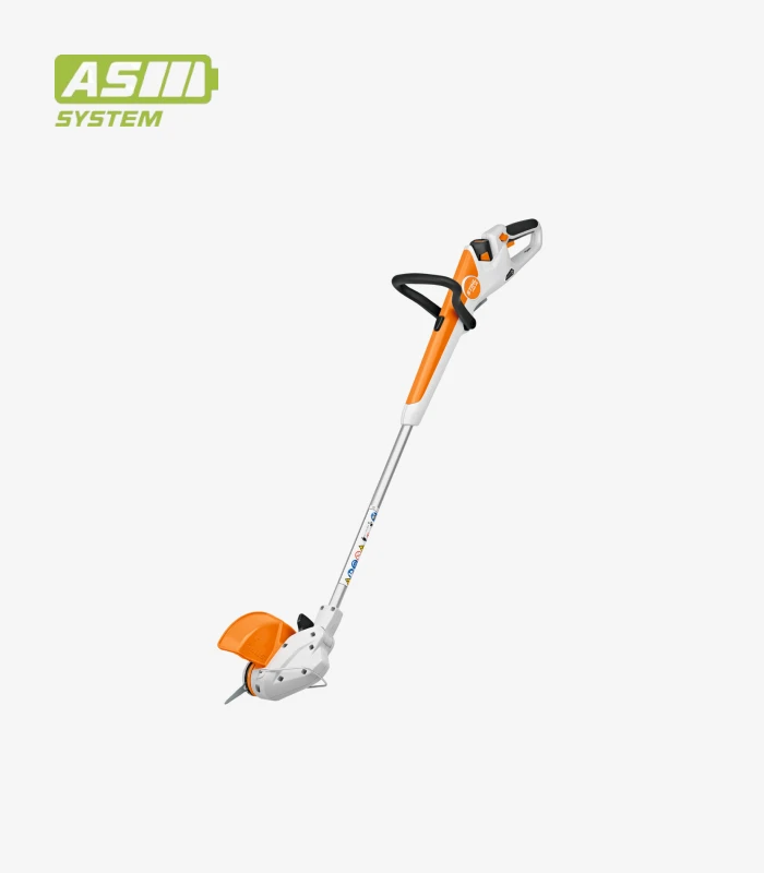 stihl-fsa-30 Акумуляторний тример STIHL FSA 30 - Зображення 1