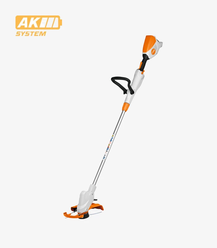 stihl-fsa-50 Акумуляторна мотокоса STIHL FSA 50 - Зображення 1