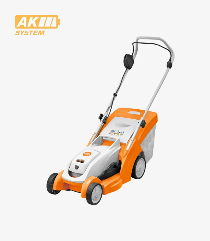 sthil-rma-239 Акумуляторна газонокосарка STIHL RMA 239 - Зображення 1