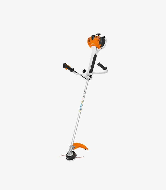 stihl-fs-351-l Кущоріз STIHL FS 351 L - Зображення 1