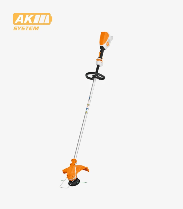 stihl-fsa-60-r Акумуляторна мотокоса STIHL FSA 60 R - Зображення 1