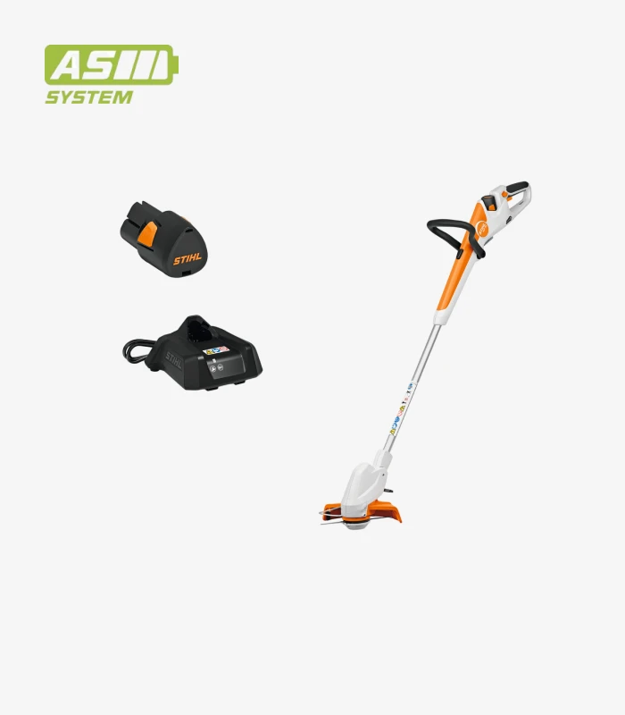 stihl-fsa-30-set Акумуляторний тример STIHL FSA 30 SET - Зображення 1