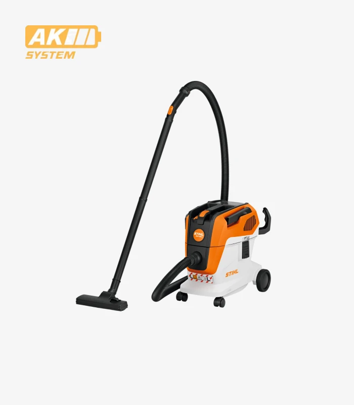 stihl-sea-60 Акумуляторний пилосос STIHL SEA 60 - Зображення 1