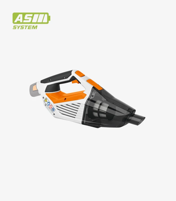 stihl-sea-20 Акумуляторний пилосос STIHL SEA 20 - Зображення 1