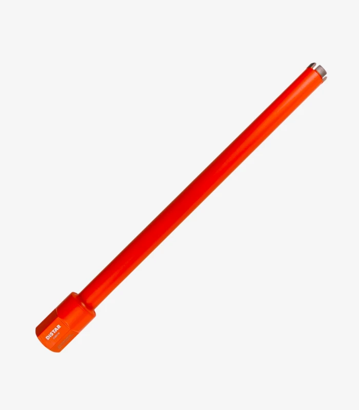 distar-32-x-450 Свердло алмазне Distar DDS-W RS6 32×450 мм 1 1/4 UNC (10170085196) - Зображення 1