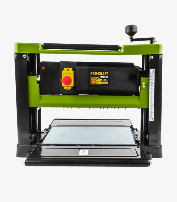 procraft-pd-2300 Рейсмус Procraft PD2300 - Зображення 1