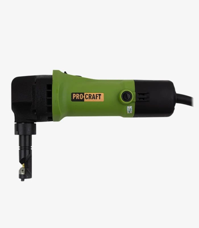 procraft-sm1.6-1000 Ножиці вирубні по металу електричні Procraft SM1.6-1000 - Зображення 1