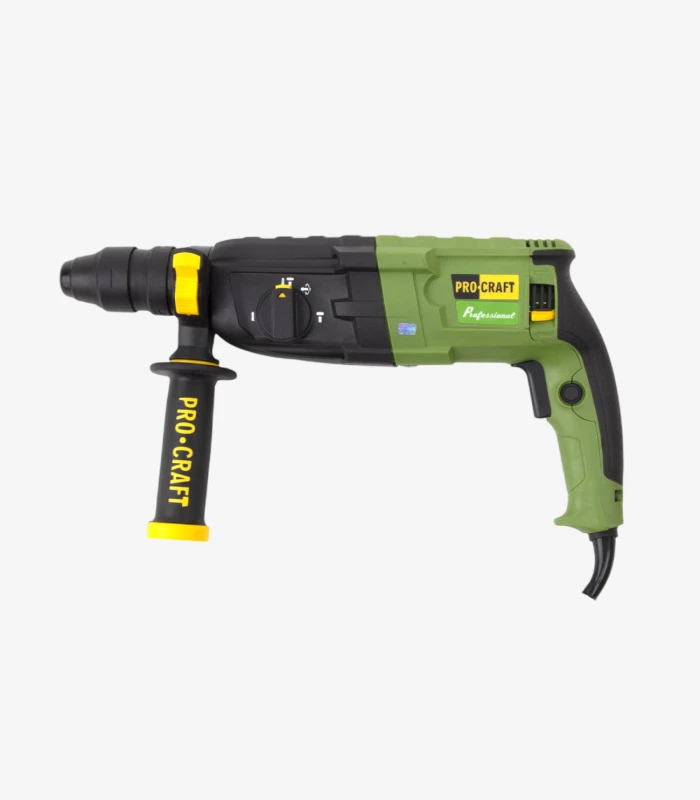 procraft-bh-1400-dfr Перфоратор Procraft BH1400DFR - Зображення 1